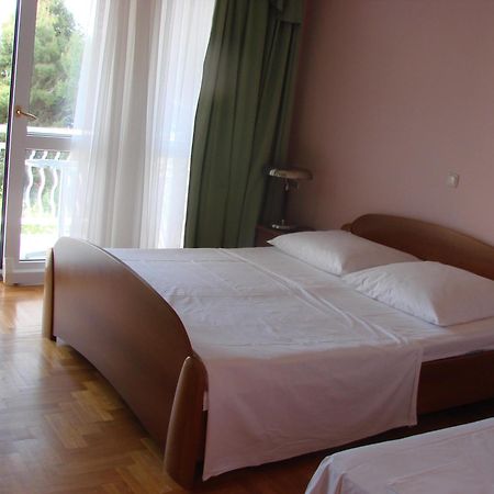 Apartments Happy Island Rab ราบ ภายนอก รูปภาพ