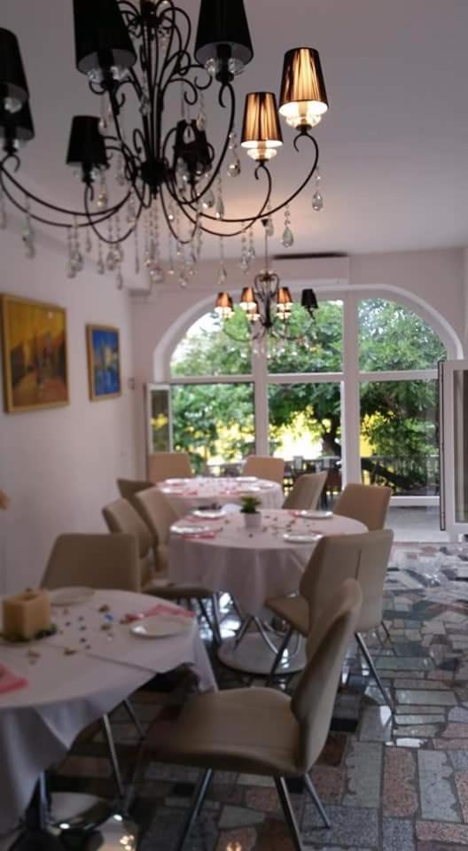 Apartments Happy Island Rab ราบ ภายนอก รูปภาพ