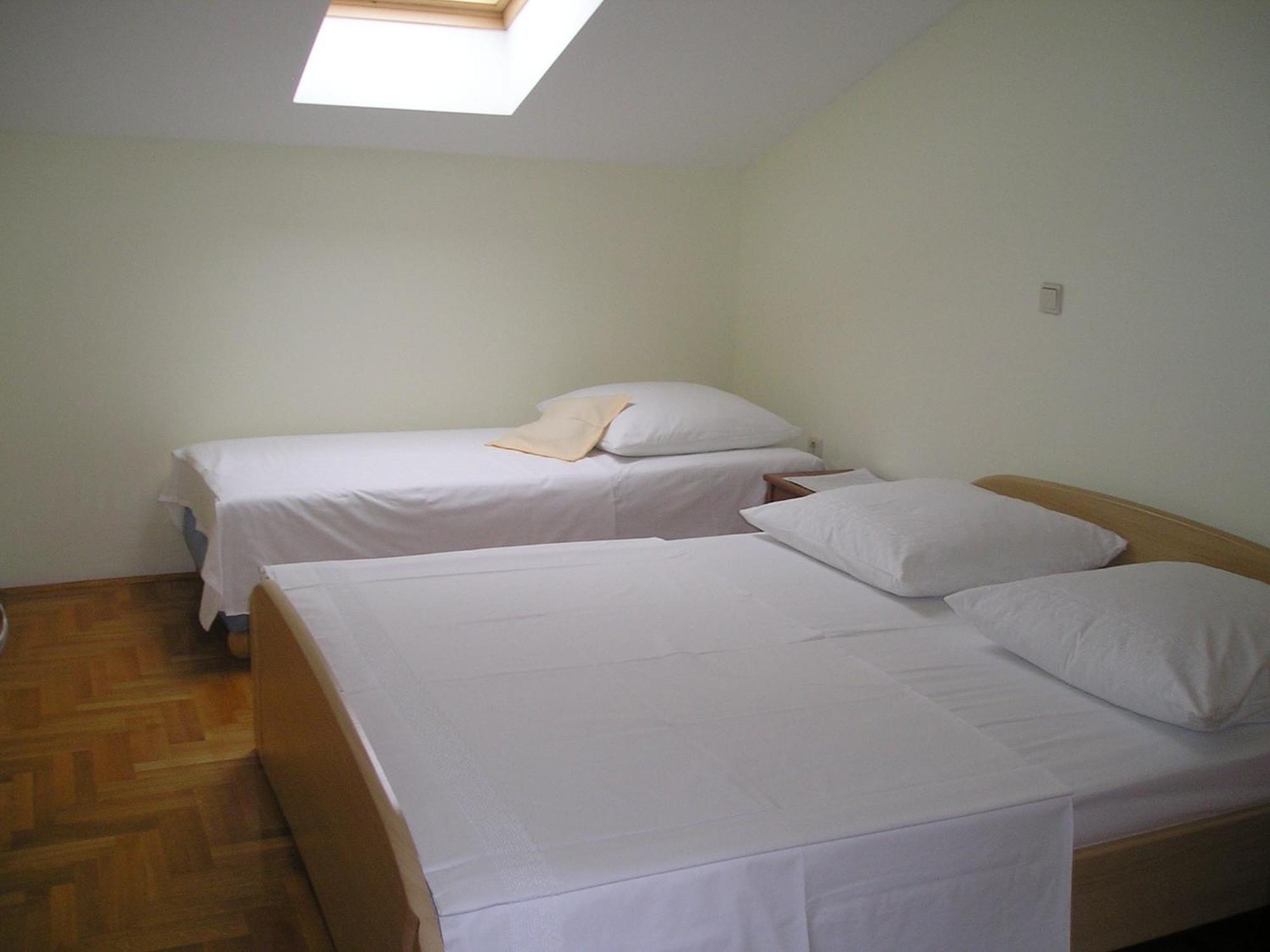 Apartments Happy Island Rab ราบ ห้อง รูปภาพ