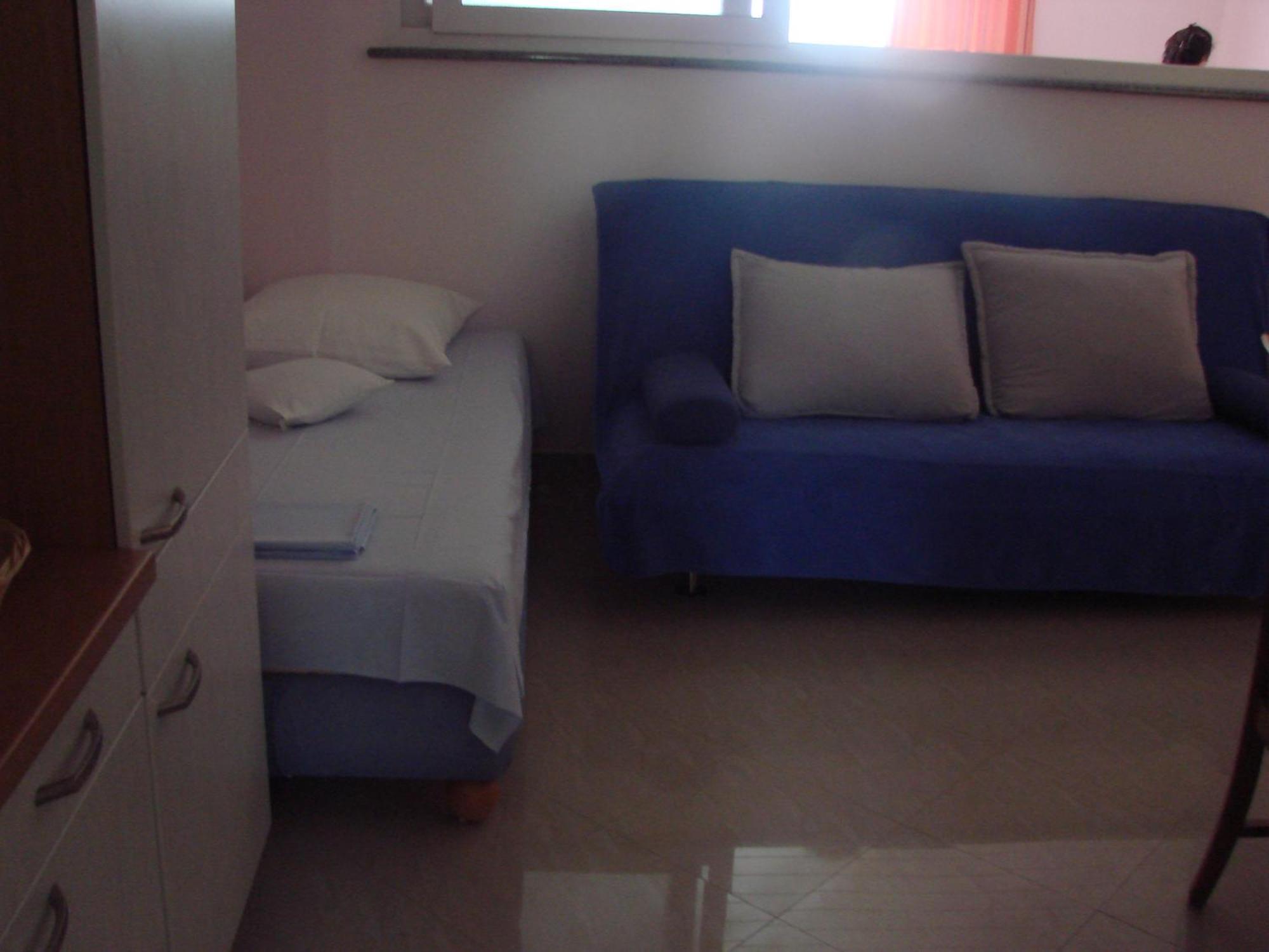 Apartments Happy Island Rab ราบ ภายนอก รูปภาพ