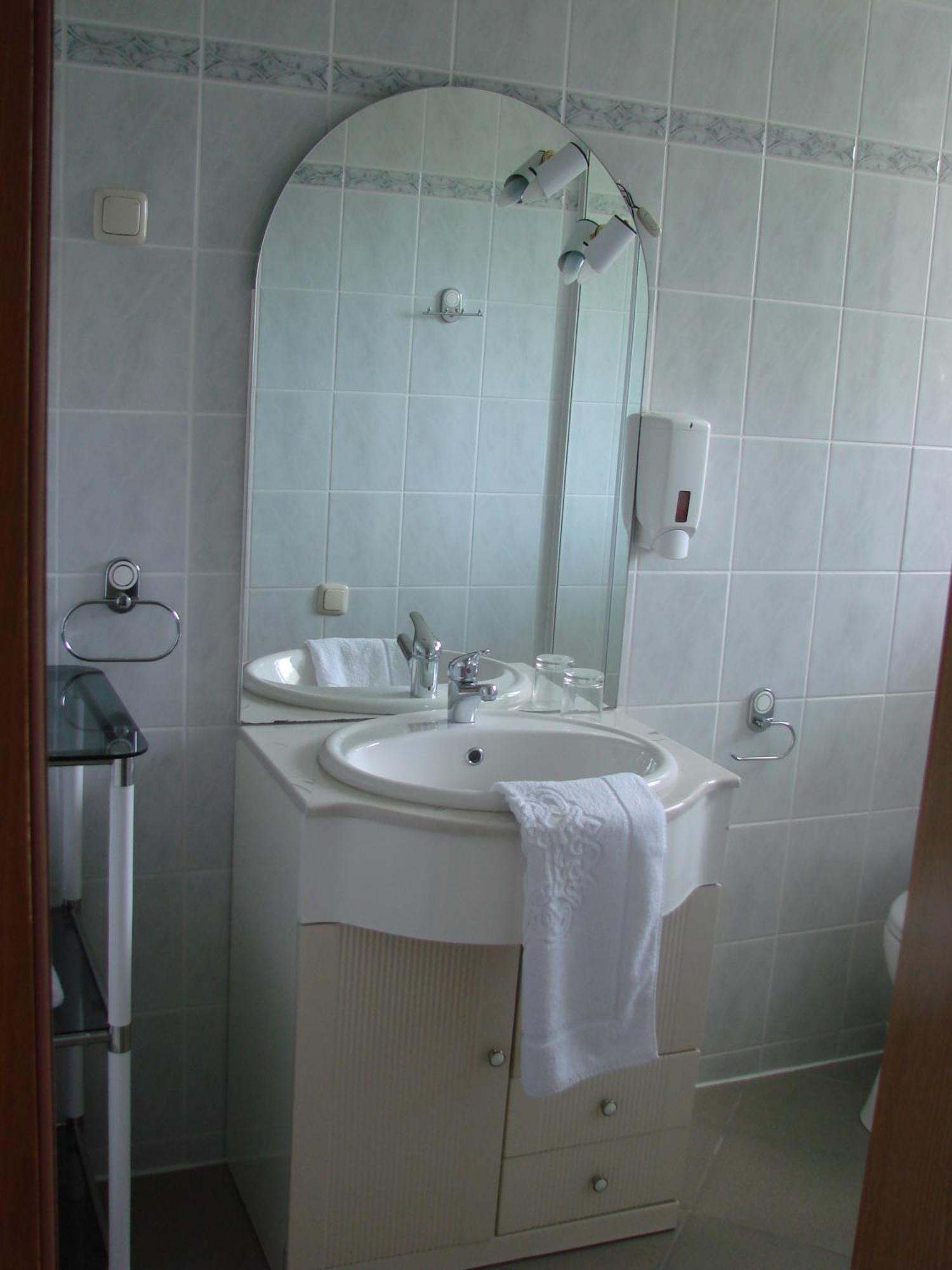Apartments Happy Island Rab ราบ ภายนอก รูปภาพ